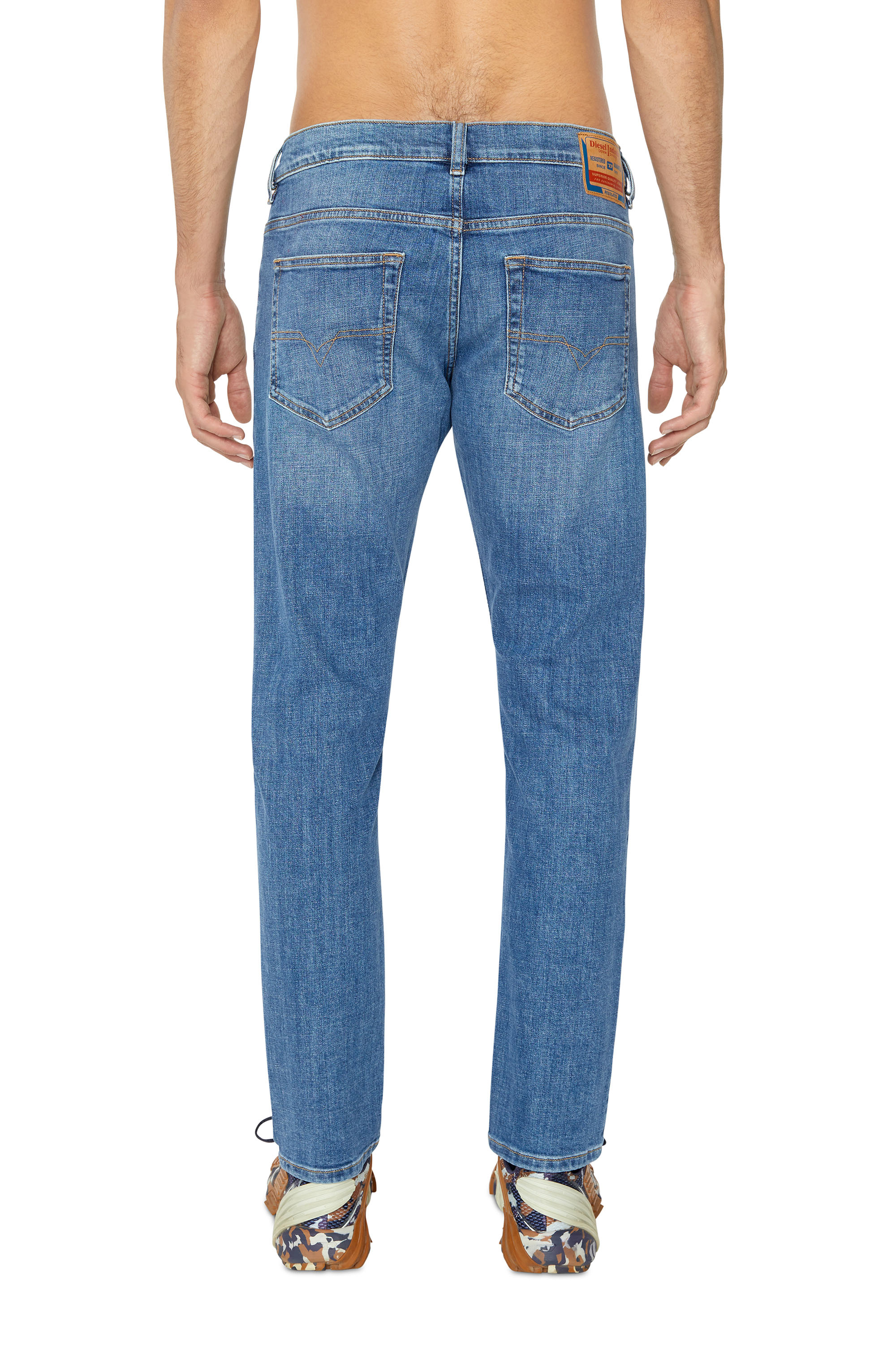 diesel d luster slim jeans