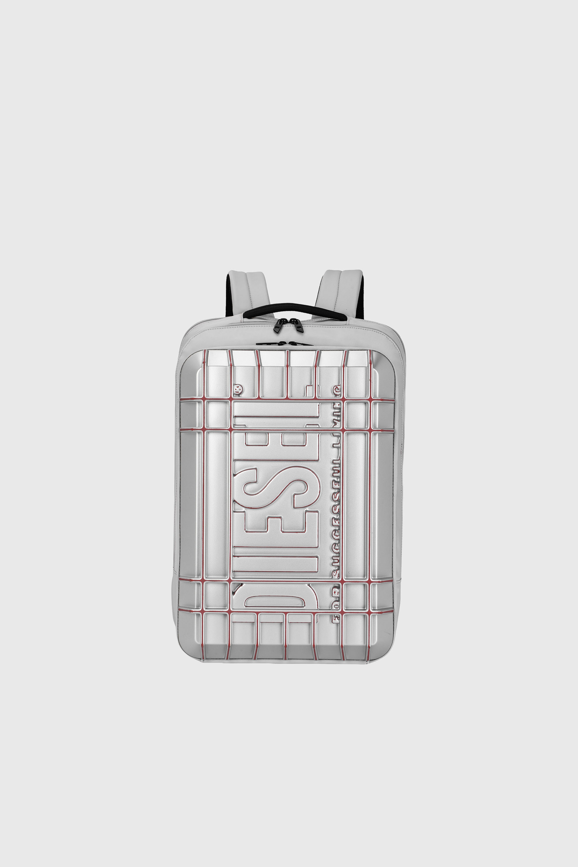 DIESEL PC STRONG IMAGE BACKPACK- DSB005