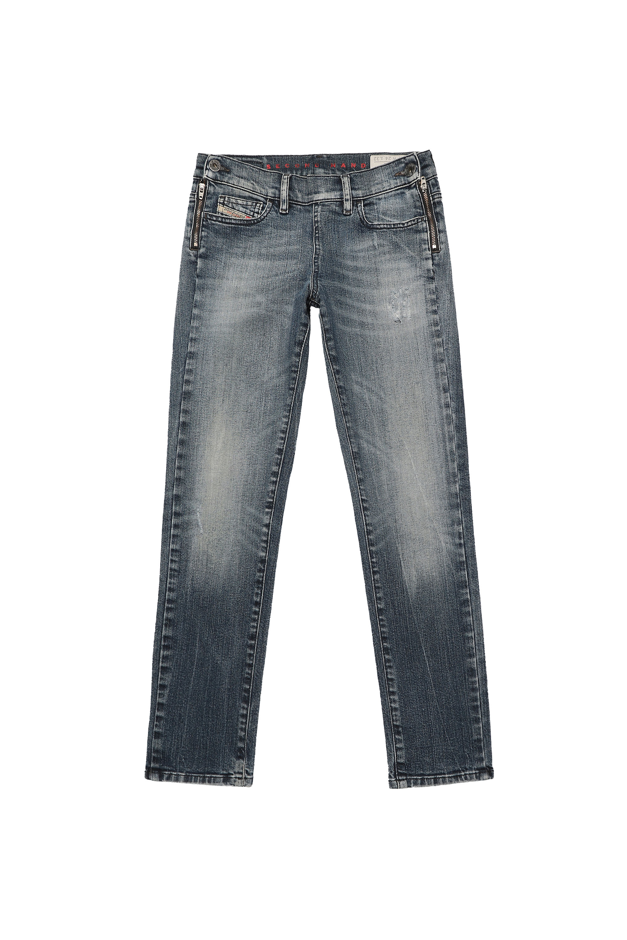 Diesel - GHOSH, Dark Blue - Image 1