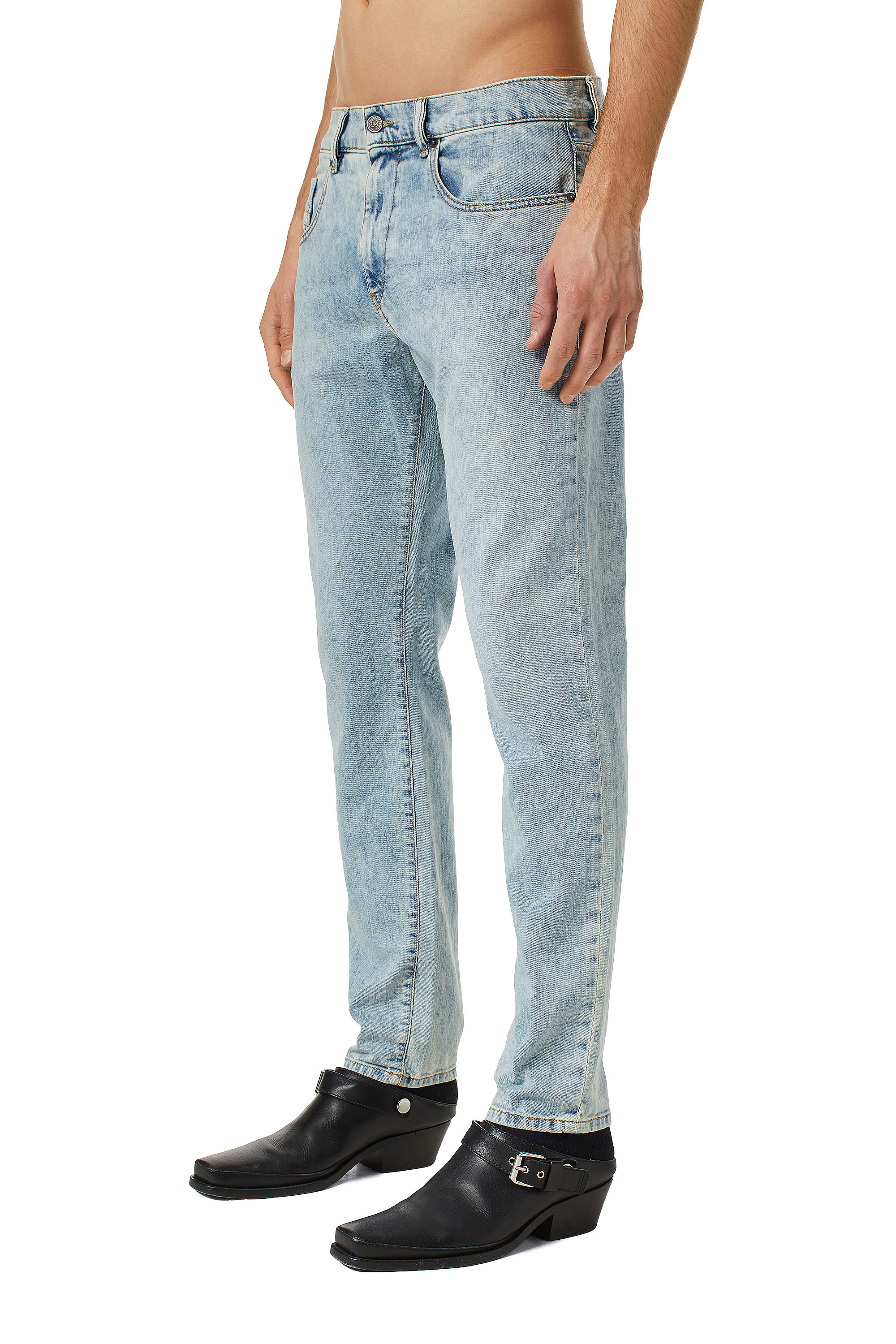 comfort action sports stretch jeans