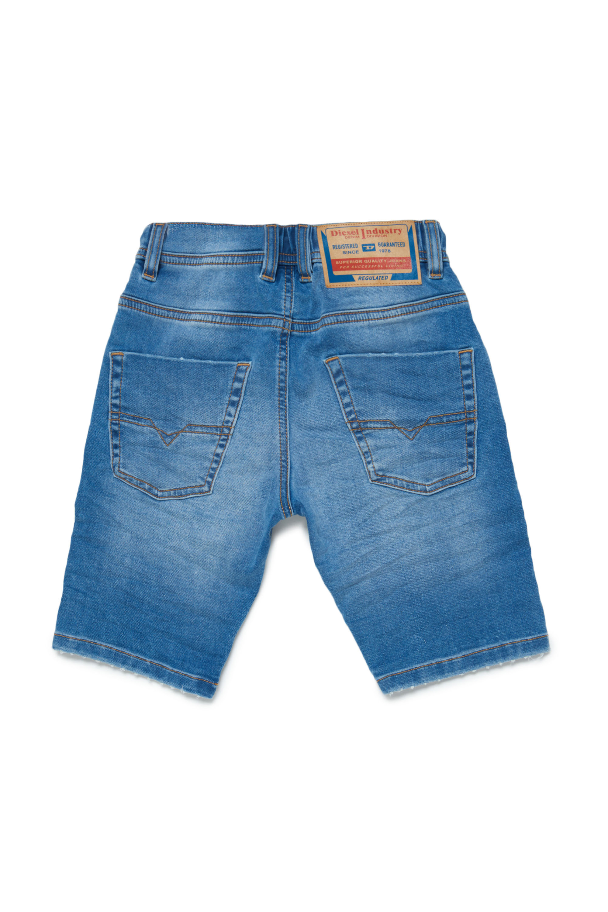 Diesel - KROOLEY-NE-J SH JJJ, Medium blue - Image 2