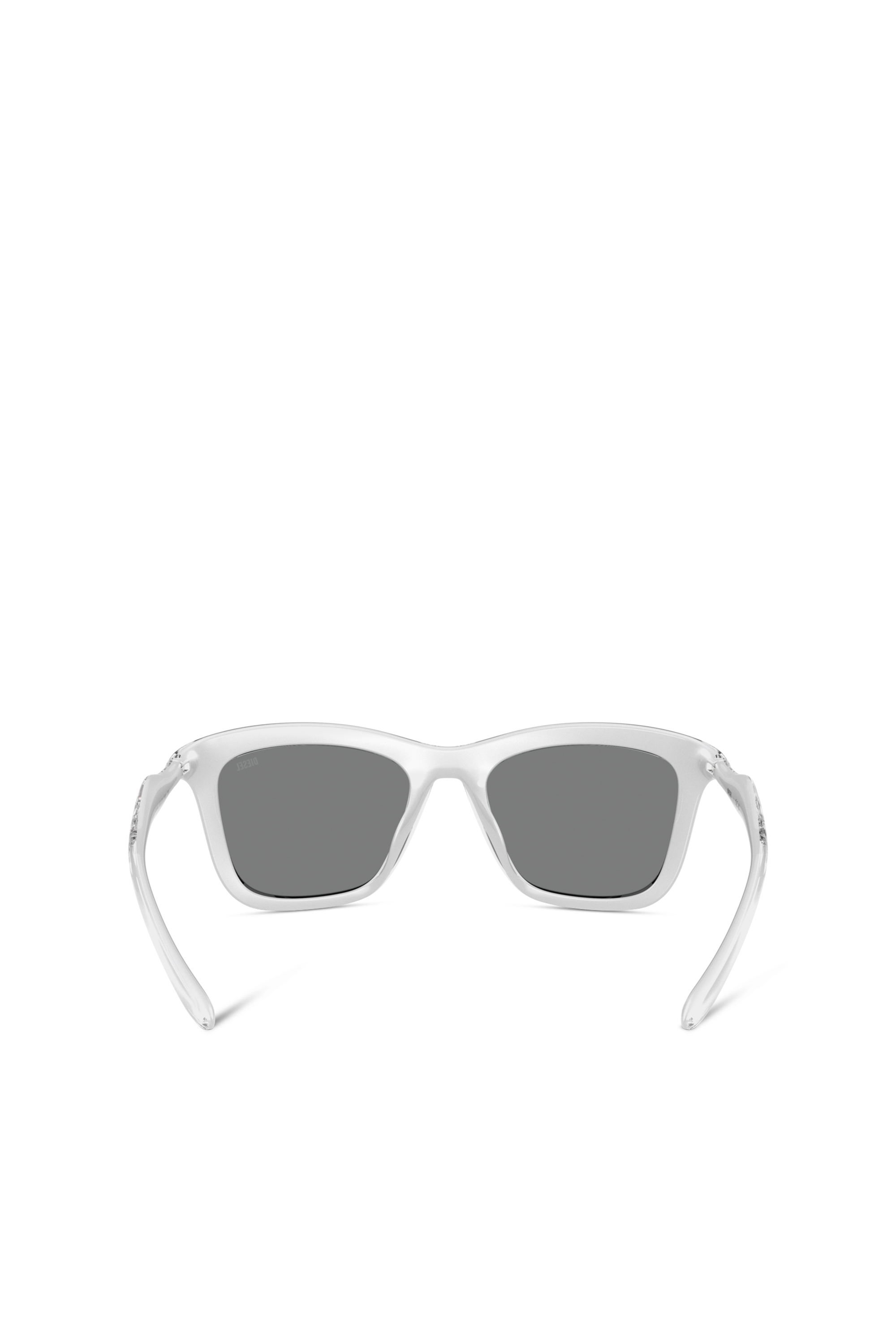 Diesel - 0DL3008U, Unisex's Square sunglasses in null - 4