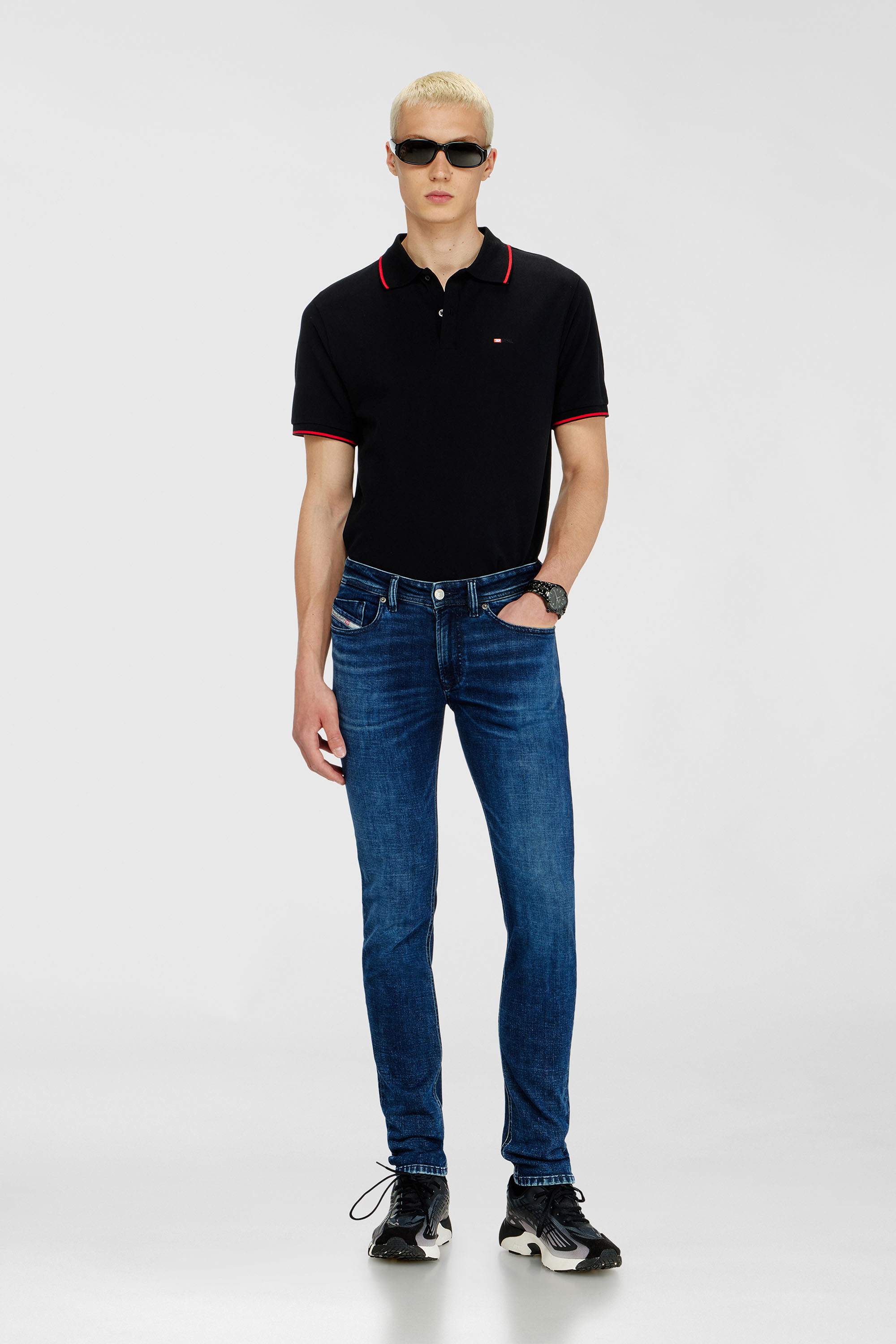 Skinny Jeans 1979 Sleenker 0KBBD