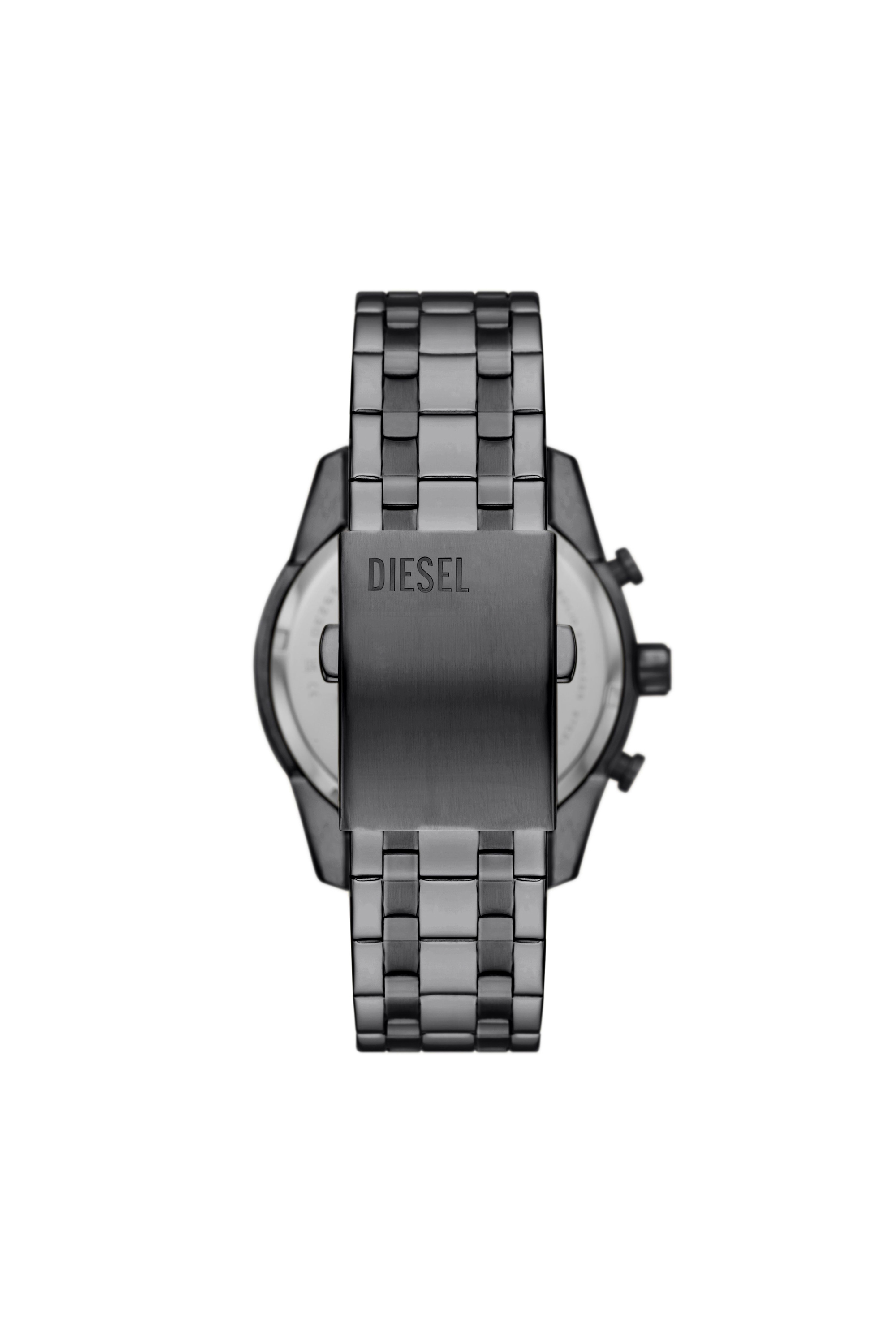Diesel - DZ4624, Dark grey - Image 2