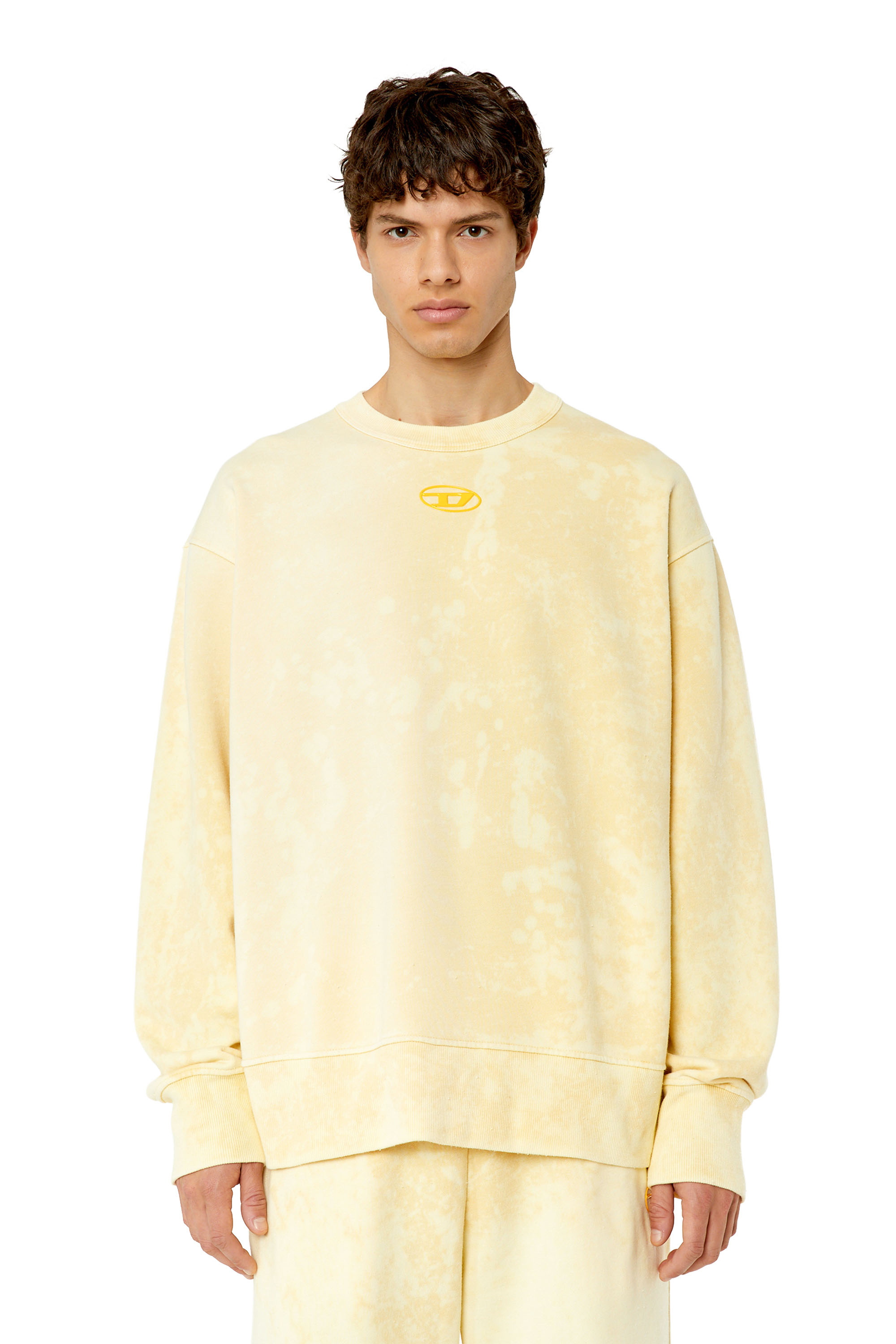 Diesel - S-MACS-G1, Yellow - Image 2