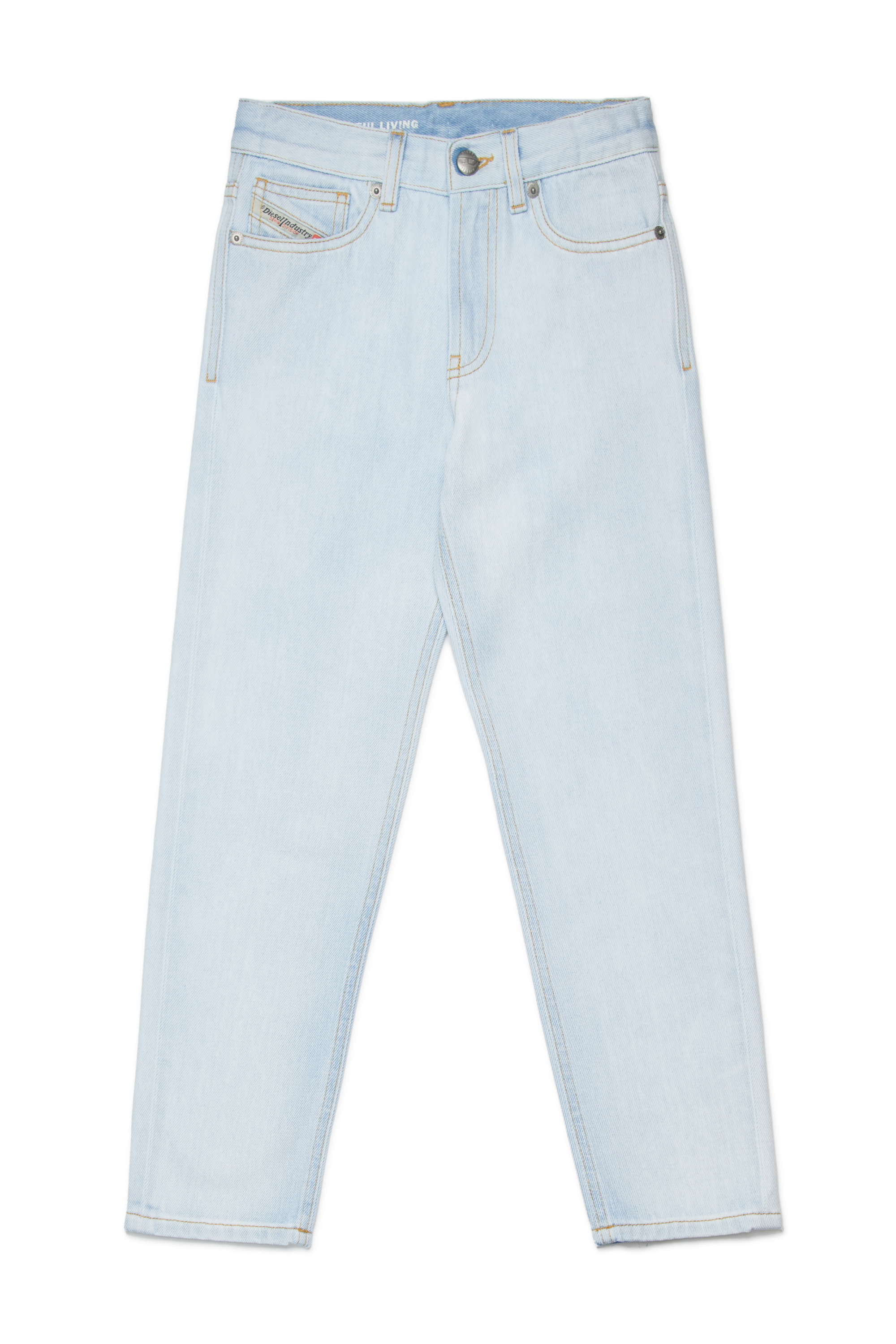 Diesel - Man's 2010-J, Light Blue - 1