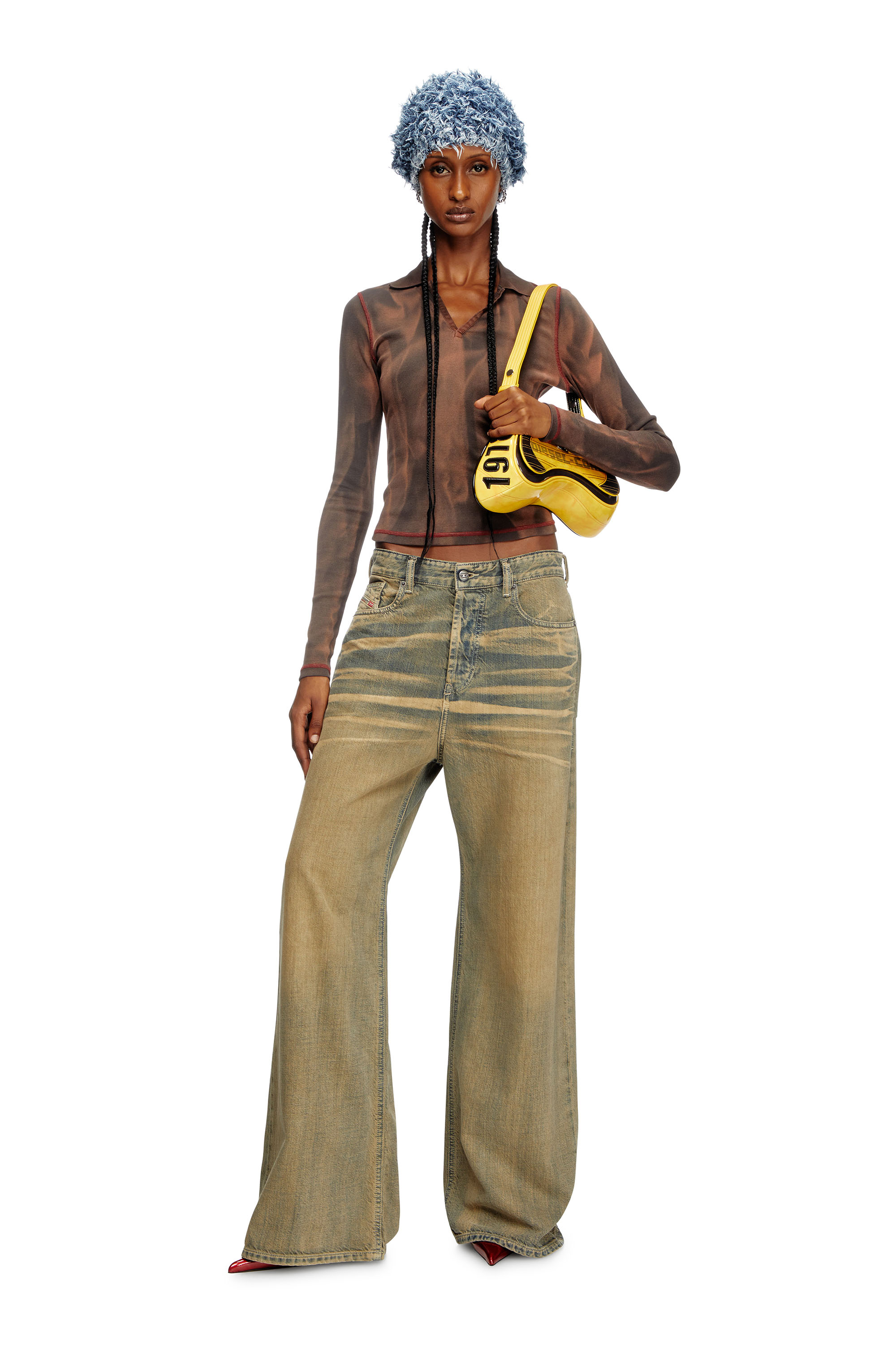 Relaxed Jeans 1996 D-Sire 09L49