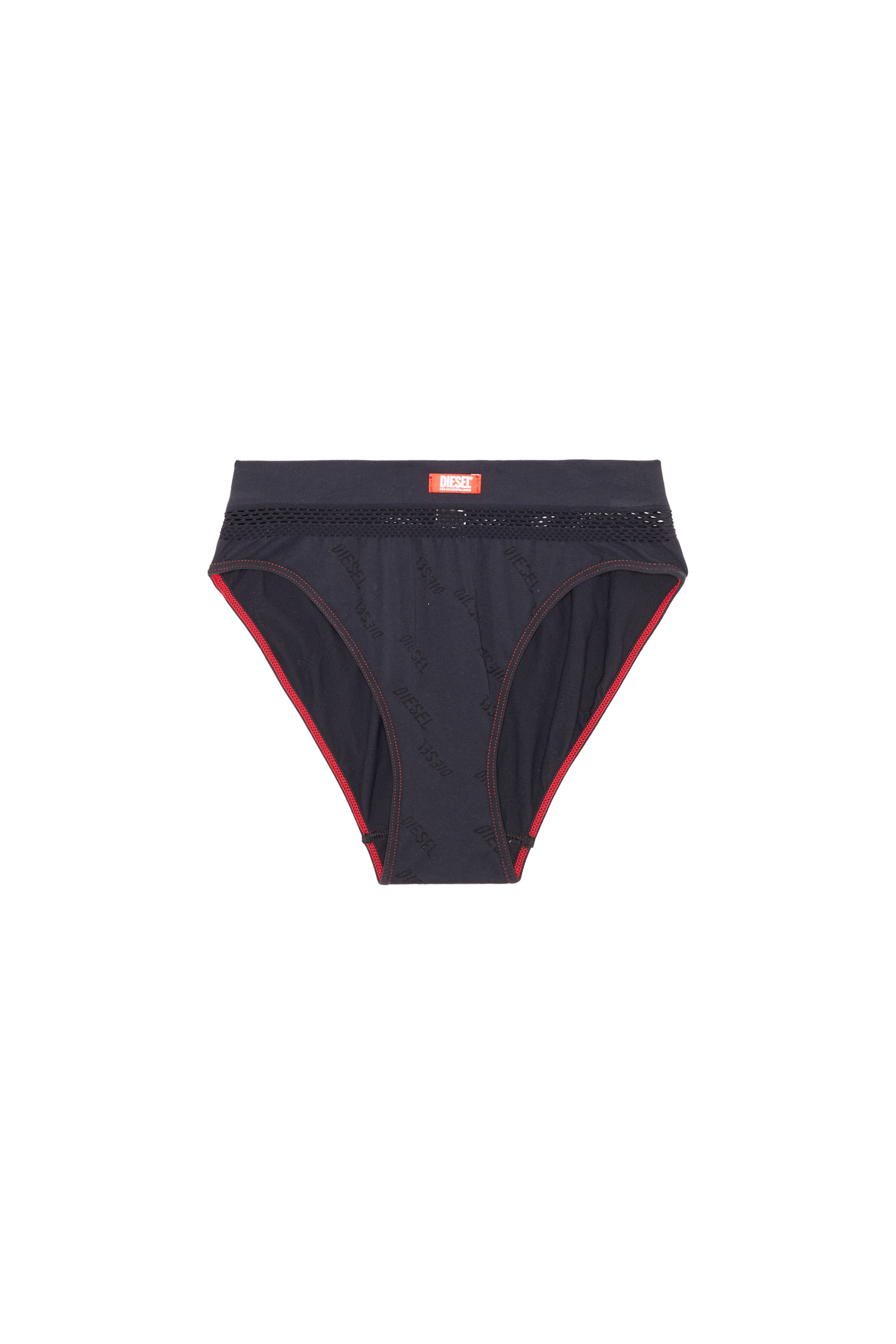 Diesel - UFPN-PANNIE, Pink - Image 1