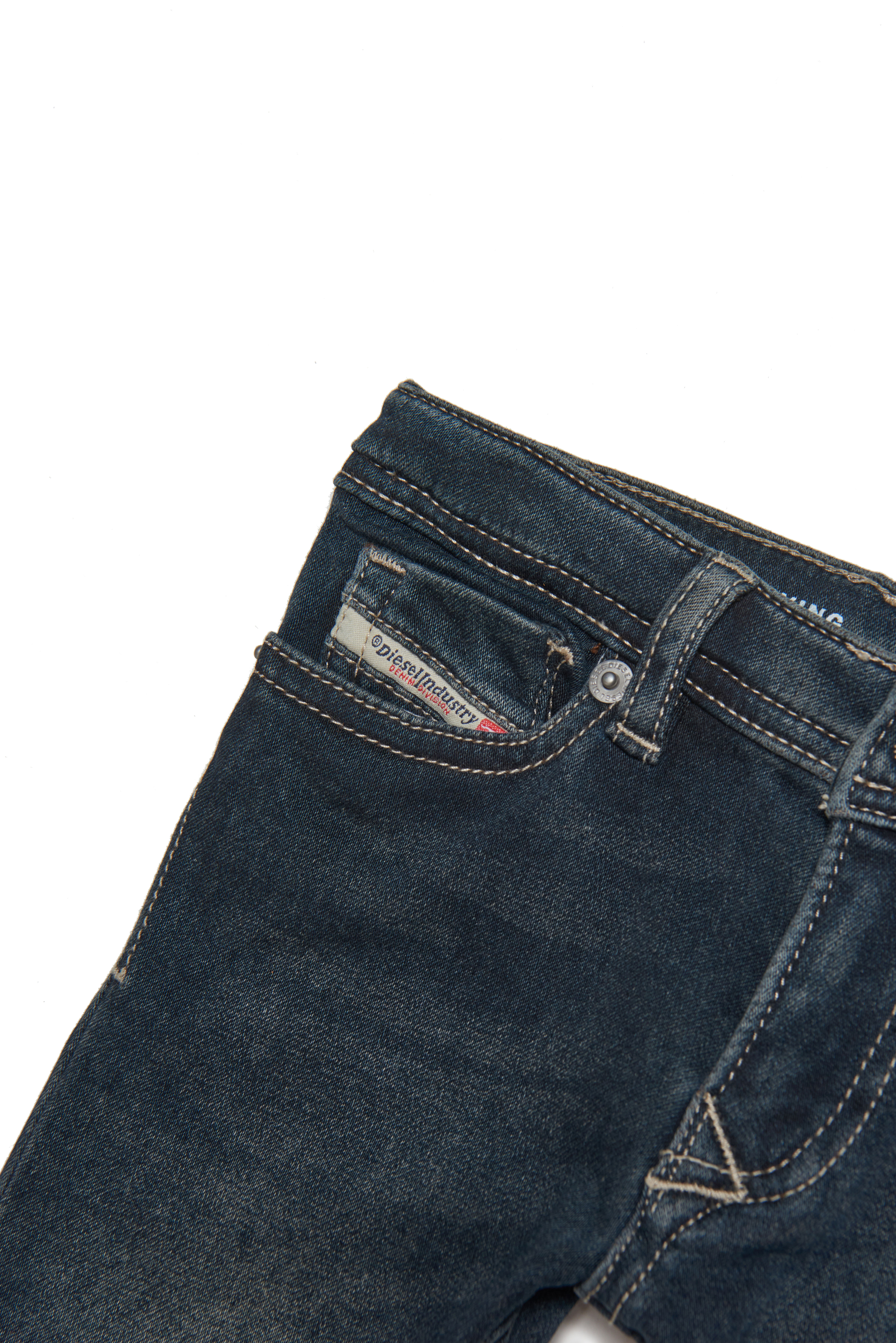 Diesel - D-SLINKIE-B JJJ, Dark Blue - Image 3