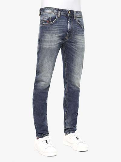 Wear diesel slim fit jeans for men galleria light purple