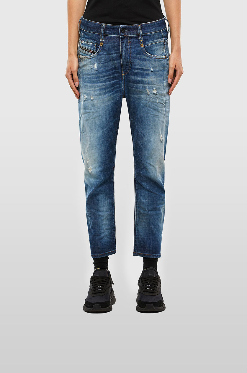 diesel skinny jeans womens