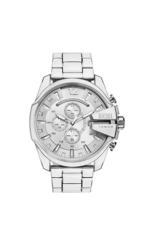 Men s Watches Bold Designs Signature Styles Diesel