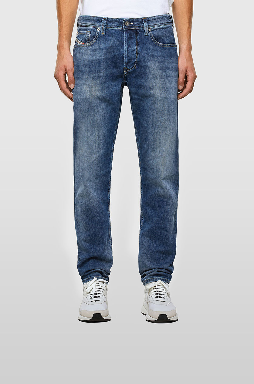 diesel mens bootcut jeans